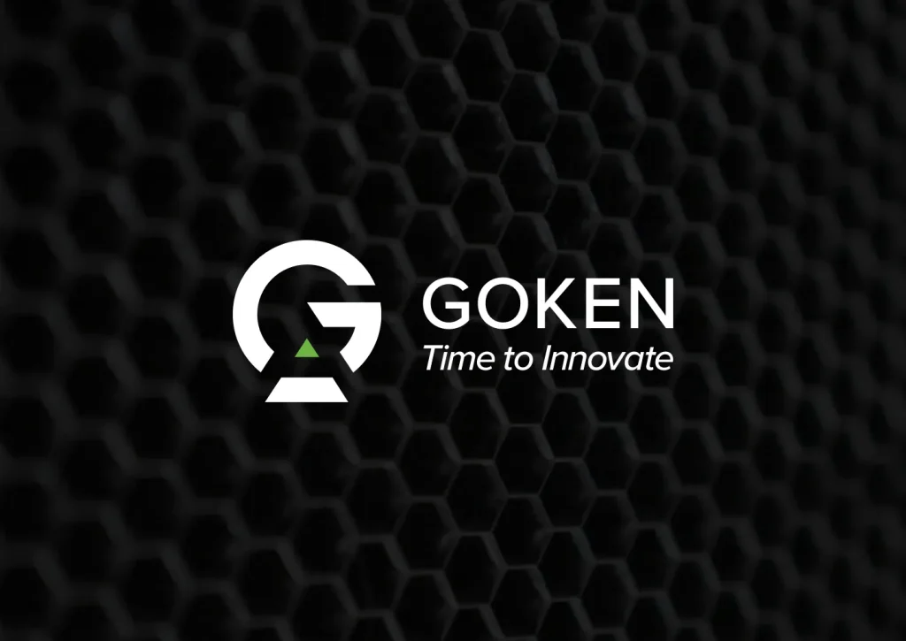 GOKEN - Time to Innovate