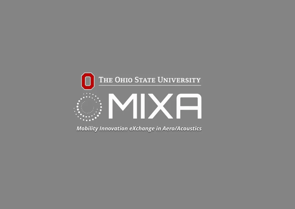 The Ohio State University Mobile Innovation eXchange in Aero/Acoustics (MIXA)